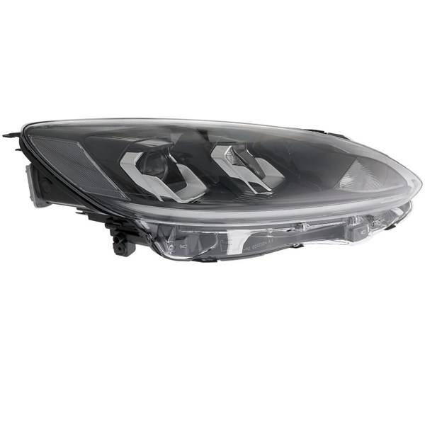 Strålkastare, Höger VALEO - ford kuga iii - OE 2474545, LV4B13W029AG