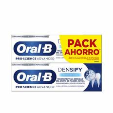 Tandkräm med multipelt skydd Oral-B PRO-SCIENCE DENSIFY 75 ml 2 antal