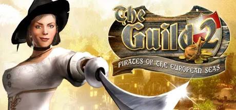 The Guild 2 Pirates of the European Seas (Steam)