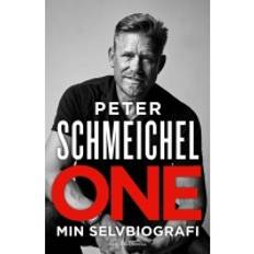 Peter Schmeichel – One – Min selvbiografi
