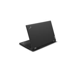 Lenovo ThinkPad T15g G1 15.6" 4K UHD Xeon W-10885M 64GB 256GB SSD RTX 2080 Super Win 11 Pro (brugt med en død pixel) |Som ny|