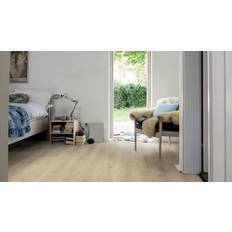 Haro laminatgulv, Plankegulv Eg Breda Puro