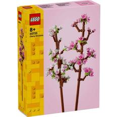 Lego Blomster – 40725 Kirsebærblomster