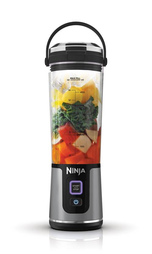 Ninja BC151EUBK Blender