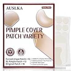 AUSLKA pimple patch mix22