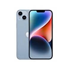 Apple iPhone 14 Plus 128 GB - Blau (Generalüberholt)