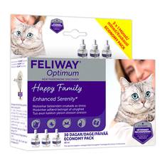 FELIWAY Optimum refill 3x48 ml