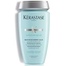 Kerastase Spécifique Bain Riche Dermo-Calm 250ml, Schampo mot klåda