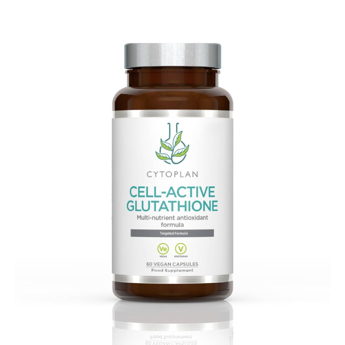 Cell-Active Glutathione