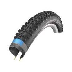 Schwalbe Smart Sam 26 x 2.25" Performance - Svart