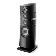 Focal Grande Utopia EM EVO - Black