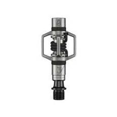 Crankbrothers Pedal Eggbeater 3 - Silver/Svart