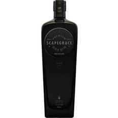 Scapegrace Black Gin 41.6%