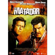DVD - Matador (Beg)