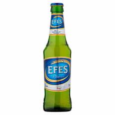 Efes Pilsner 5% 24x33 cl