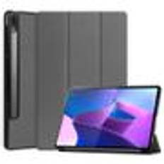 OEM High-quality Lenovo Tab P12 Pro cover - Gray