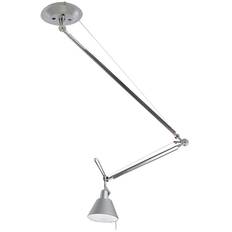 Tolomeo Decentrata pendel Ø20 Alu