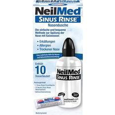 NeilMed Sinus Rinse - Til tilstoppet næse