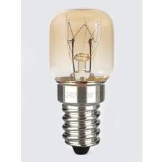 Yoga Studio 25W Incandescent Replacement Bulb For Himalayan Salt Lamps