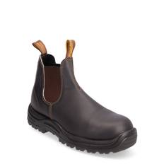 Blundst Bl 192 Xtreme Safety Boot Brun