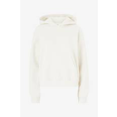 Gina Tricot - Hættetrøje Basic Original Hoodie - Beige