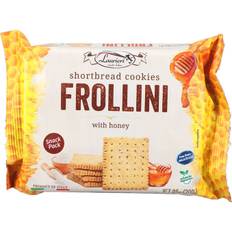 Laurieri 2 x Frollini Kakor Honung