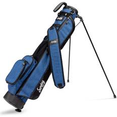 Sunday Golf Loma Golf Stand Bag - Blue