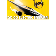 Go Go Electric Samurai Steam Key GLOBAL