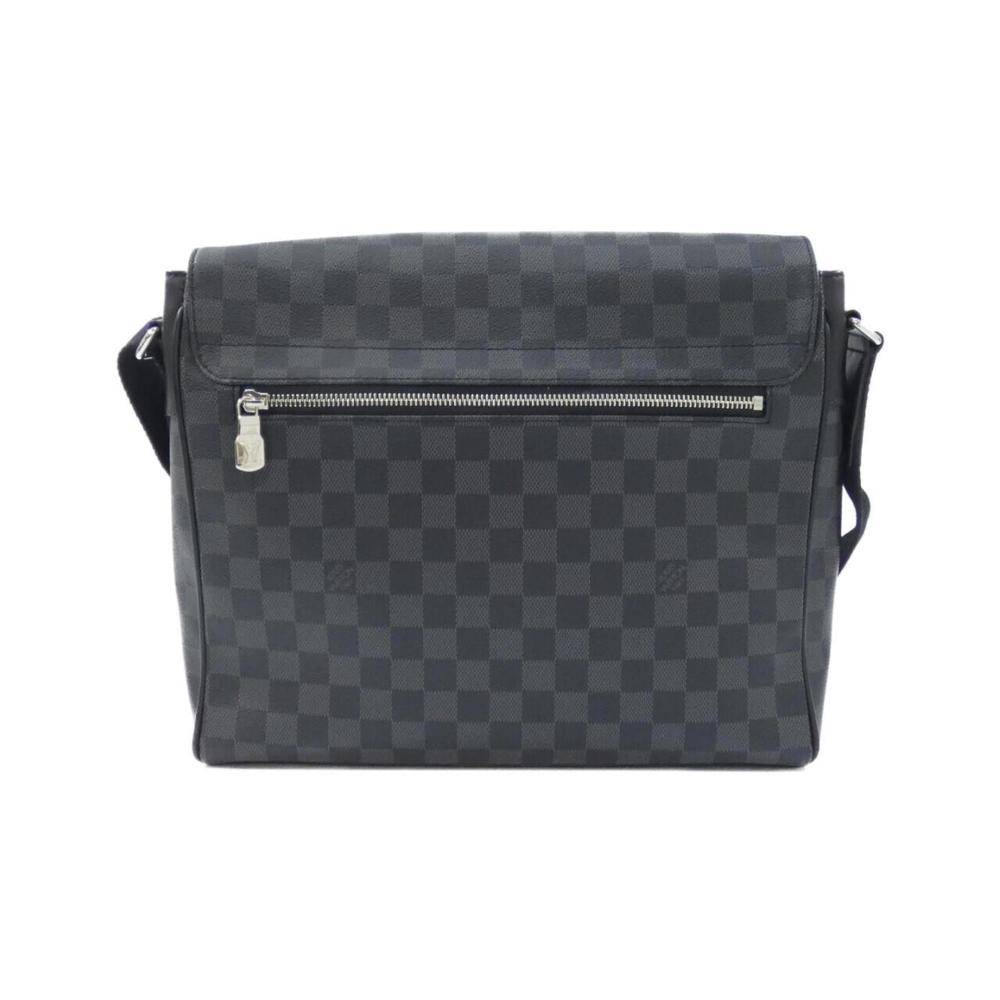 Louis Vuitton Vintage Louis Vuitton Diict L 27cm x W 32cm x D 9cm - Skuldertasker hos Magasin.