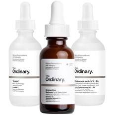 The Ordinary Anti-Age Kit