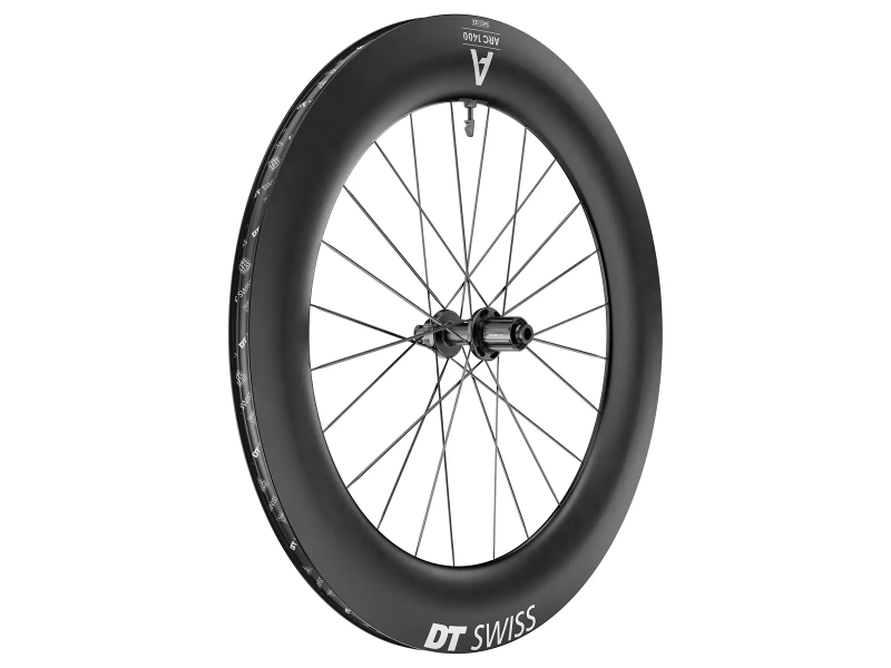 DT Swiss ARC 1400 Dicut 85 Baghjul, HG