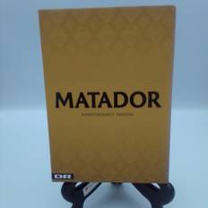 Matador DVD