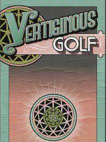 Vertiginous Golf Steam Key GLOBAL