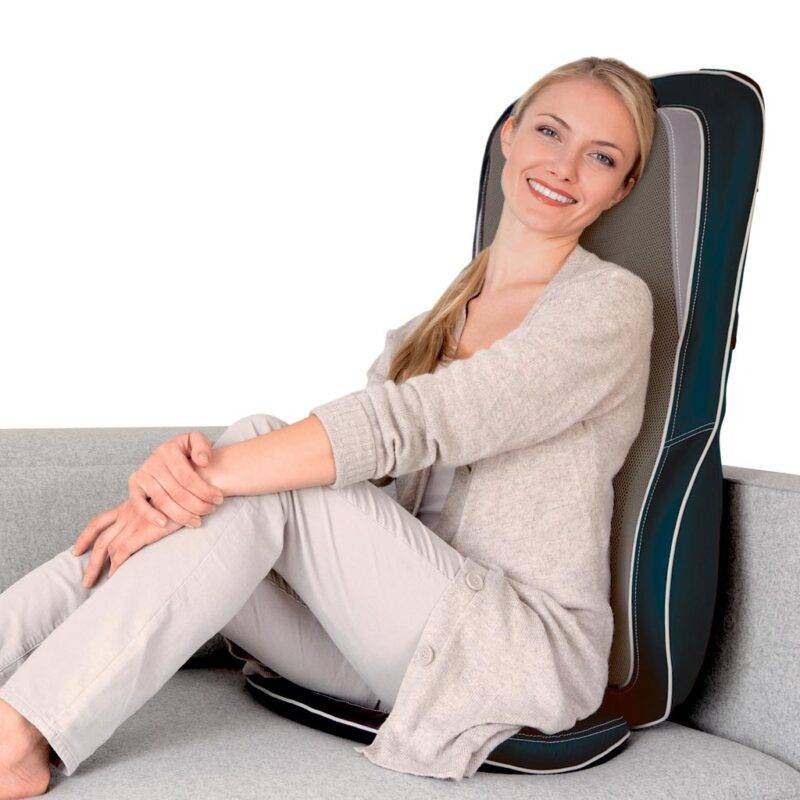Beurer MG 315 Shiatsu-massagesæde