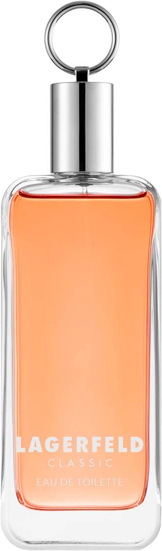 Karl Lagerfeld Classic Eau de Toilette No Color 100 ML  (100 ML)