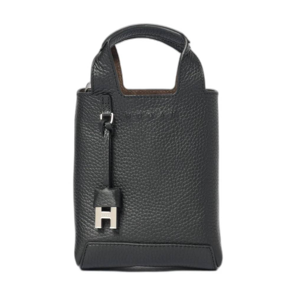 Hogan Håndtasker - Tasker - unisex - Sort - ONE SIZE -