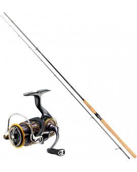 CALDIA PREMIUM FISKESET HAVSÖRING
