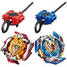 Takara Tomy Beyblade Burst B-107 Beyblade Super Z stridset