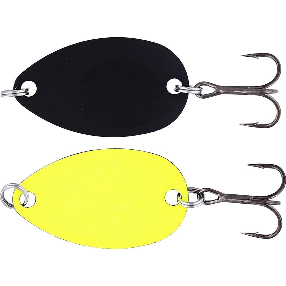 Westin Fidusen UL Blink - Black/Yellow