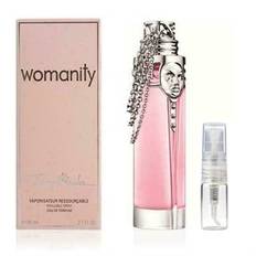 Thierry Mugler Womanity - Eau de Parfum - Doftprov - 5 ml