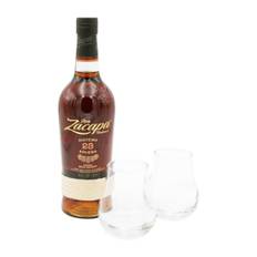 Ron Zacapa Centenario 23 Solera 0.7L (40%...