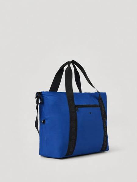 Björn Borg Borg Classic Sports Bag 28l Blå