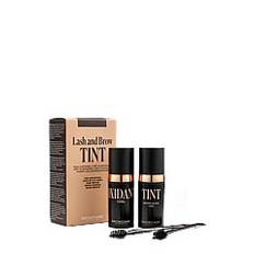BROWGAME COSMETICS Lash & Brow Tint - Brown Black |Brown |20 ml