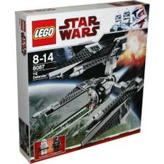 LEGO Star Wars 8087 TIE Defender
