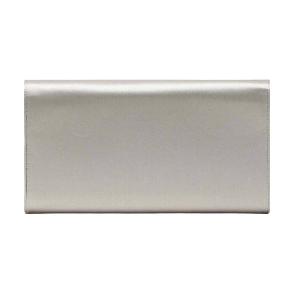 Roger Vivier Clutches - Tasker - Dame - Grå - ONE SIZE -