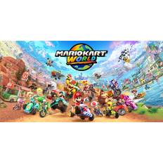 Mario Kart World (Nintendo Switch 2) - Standard