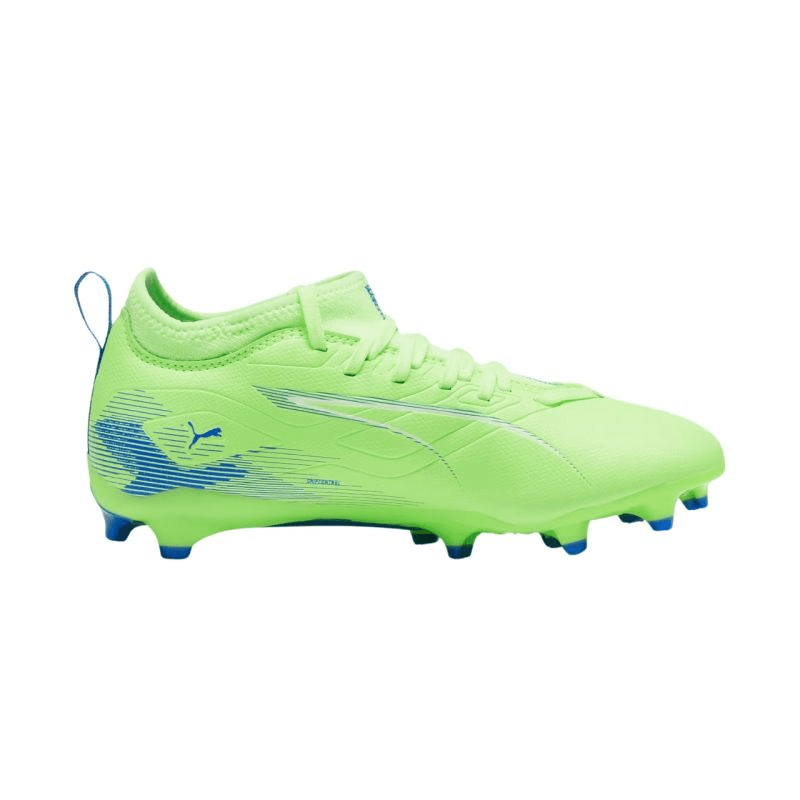 Puma Ultra 5 Match FG/AG Jr 108096 03 football boots - 30 (30)