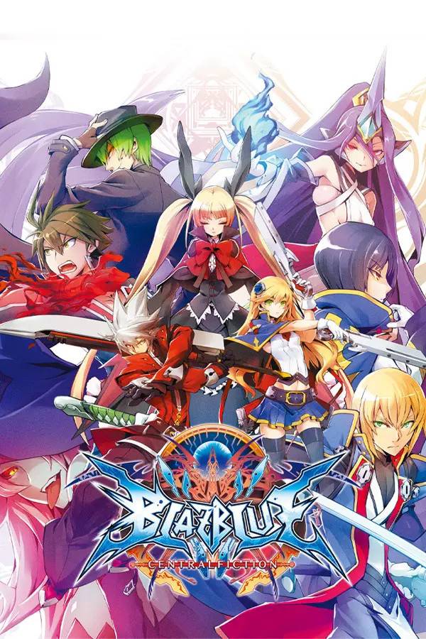 BlazBlue: Centralfiction JUBEI DLC (PC) - Steam - Digital Code