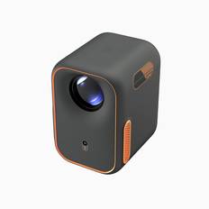 Formovie Episode One Projector Xming Mini Laser Google TV Smart For Home Global Version Theater