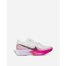 Women s Vaporfly 3 Sneakers White / Purple Agate / Vivid Grape / Black - Multicolor - 9